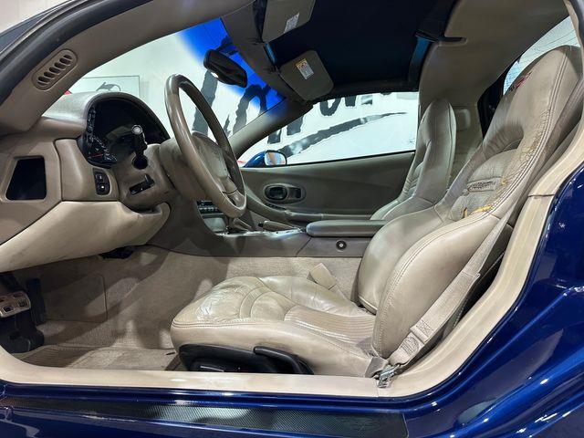 2004 Chevrolet Corvette (CC-2101170) for sale in Dallas, Texas