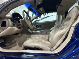 2004 Chevrolet Corvette (CC-2101170) for sale in Dallas, Texas
