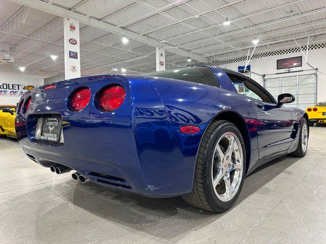 2004 Chevrolet Corvette (CC-2101170) for sale in Dallas, Texas