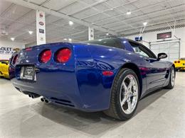 2004 Chevrolet Corvette (CC-2101170) for sale in Dallas, Texas