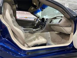 2004 Chevrolet Corvette (CC-2101170) for sale in Dallas, Texas