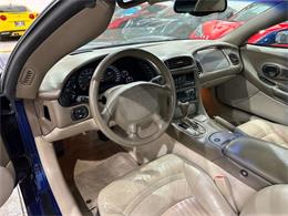 2004 Chevrolet Corvette (CC-2101170) for sale in Dallas, Texas