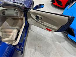 2004 Chevrolet Corvette (CC-2101170) for sale in Dallas, Texas