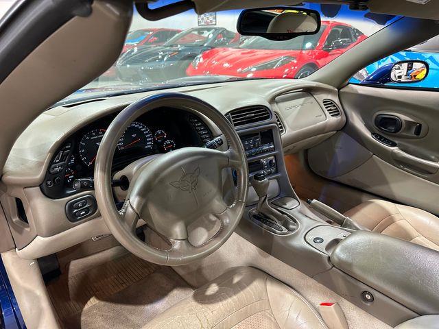 2004 Chevrolet Corvette (CC-2101170) for sale in Dallas, Texas