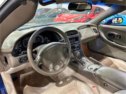 2004 Chevrolet Corvette (CC-2101170) for sale in Dallas, Texas