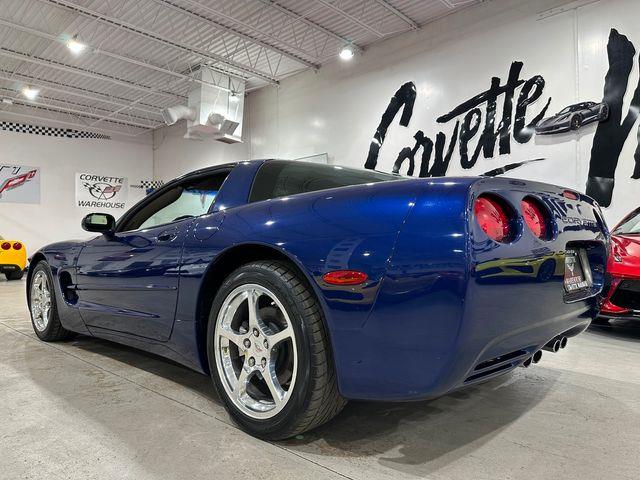 2004 Chevrolet Corvette (CC-2101170) for sale in Dallas, Texas
