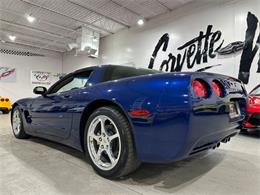 2004 Chevrolet Corvette (CC-2101170) for sale in Dallas, Texas