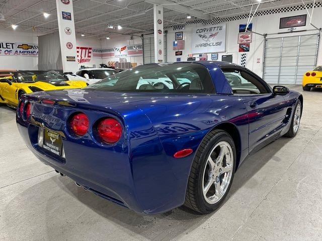 2004 Chevrolet Corvette (CC-2101170) for sale in Dallas, Texas