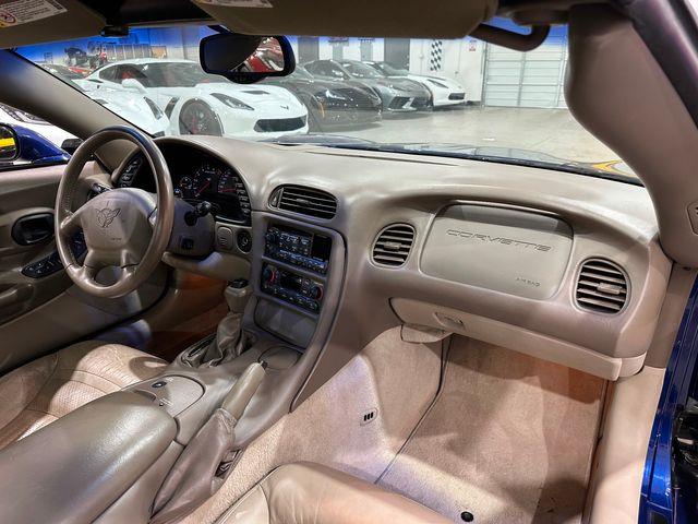 2004 Chevrolet Corvette (CC-2101170) for sale in Dallas, Texas
