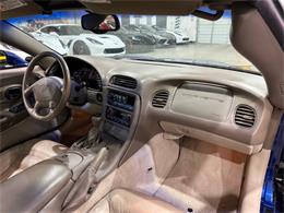 2004 Chevrolet Corvette (CC-2101170) for sale in Dallas, Texas