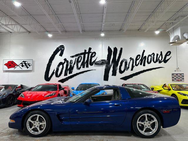 2004 Chevrolet Corvette (CC-2101170) for sale in Dallas, Texas