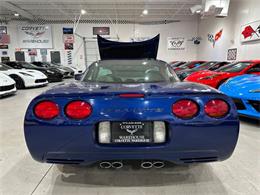 2004 Chevrolet Corvette (CC-2101170) for sale in Dallas, Texas