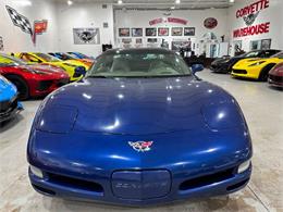 2004 Chevrolet Corvette (CC-2101170) for sale in Dallas, Texas