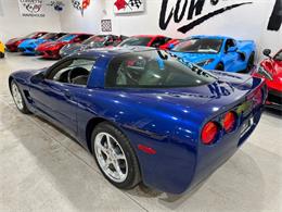 2004 Chevrolet Corvette (CC-2101170) for sale in Dallas, Texas