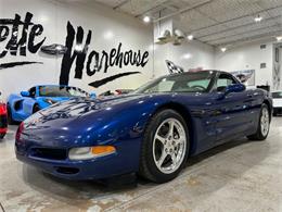 2004 Chevrolet Corvette (CC-2101170) for sale in Dallas, Texas