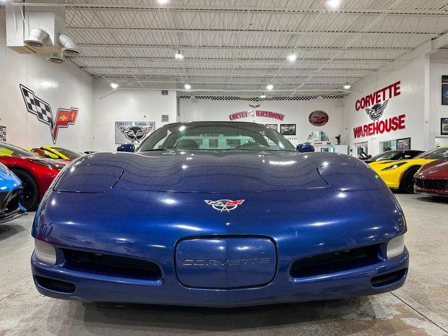 2004 Chevrolet Corvette (CC-2101170) for sale in Dallas, Texas