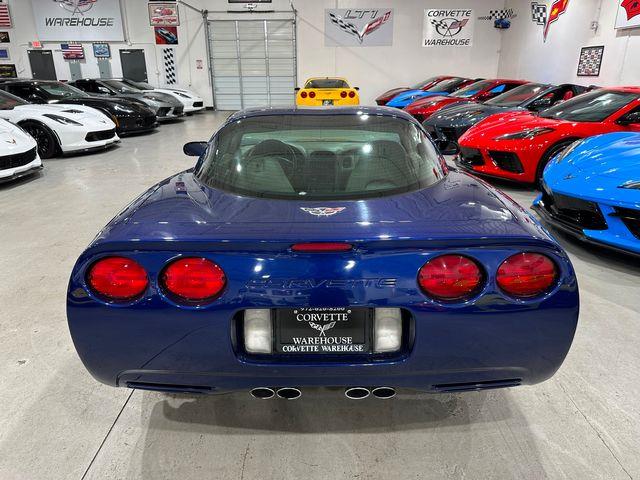2004 Chevrolet Corvette (CC-2101170) for sale in Dallas, Texas