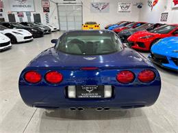 2004 Chevrolet Corvette (CC-2101170) for sale in Dallas, Texas