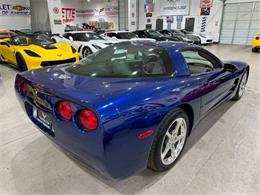 2004 Chevrolet Corvette (CC-2101170) for sale in Dallas, Texas