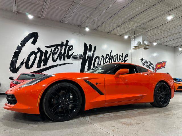2019 Chevrolet Corvette (CC-2101171) for sale in Dallas, Texas