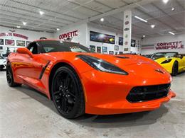 2019 Chevrolet Corvette (CC-2101171) for sale in Dallas, Texas