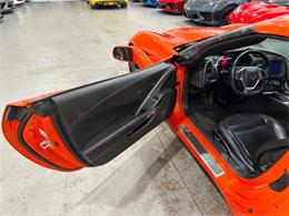 2019 Chevrolet Corvette (CC-2101171) for sale in Dallas, Texas