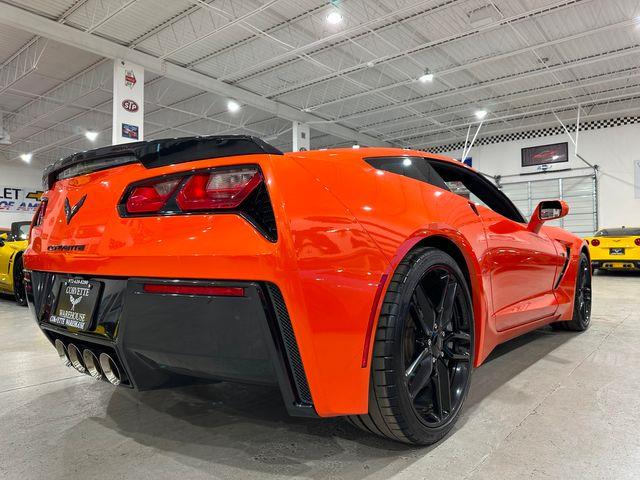 2019 Chevrolet Corvette (CC-2101171) for sale in Dallas, Texas