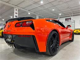 2019 Chevrolet Corvette (CC-2101171) for sale in Dallas, Texas