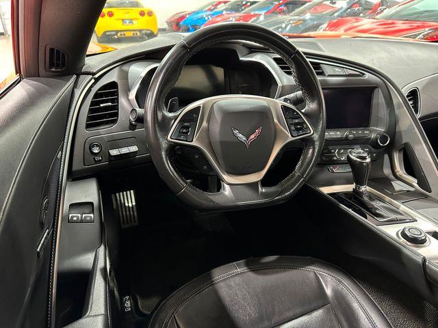2019 Chevrolet Corvette (CC-2101171) for sale in Dallas, Texas