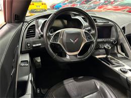 2019 Chevrolet Corvette (CC-2101171) for sale in Dallas, Texas