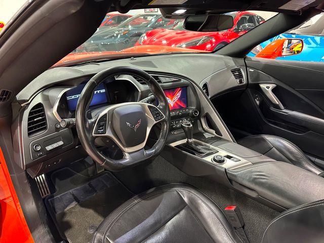 2019 Chevrolet Corvette (CC-2101171) for sale in Dallas, Texas