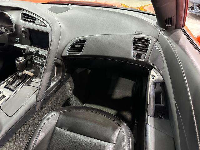 2019 Chevrolet Corvette (CC-2101171) for sale in Dallas, Texas
