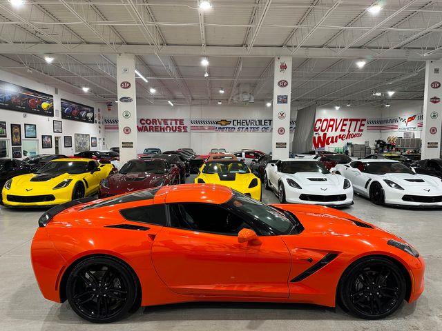 2019 Chevrolet Corvette (CC-2101171) for sale in Dallas, Texas