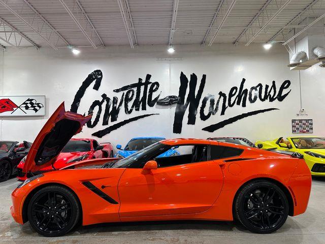 2019 Chevrolet Corvette (CC-2101171) for sale in Dallas, Texas