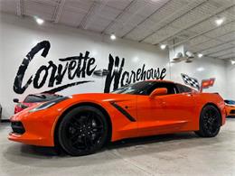 2019 Chevrolet Corvette (CC-2101171) for sale in Dallas, Texas