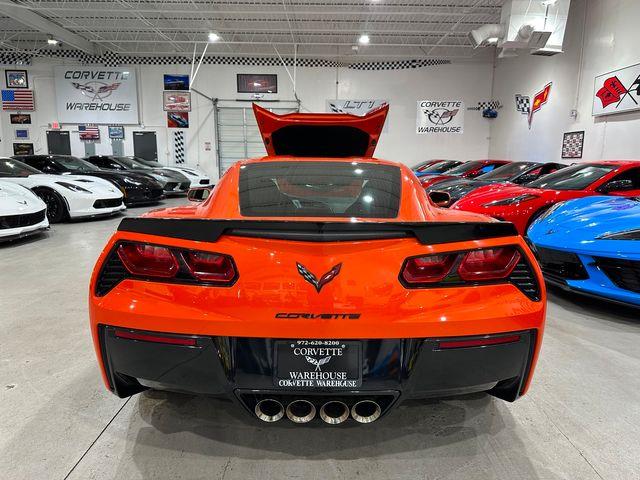 2019 Chevrolet Corvette (CC-2101171) for sale in Dallas, Texas