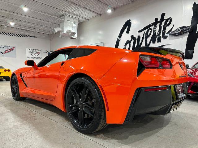 2019 Chevrolet Corvette (CC-2101171) for sale in Dallas, Texas