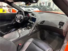 2019 Chevrolet Corvette (CC-2101171) for sale in Dallas, Texas