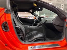 2019 Chevrolet Corvette (CC-2101171) for sale in Dallas, Texas