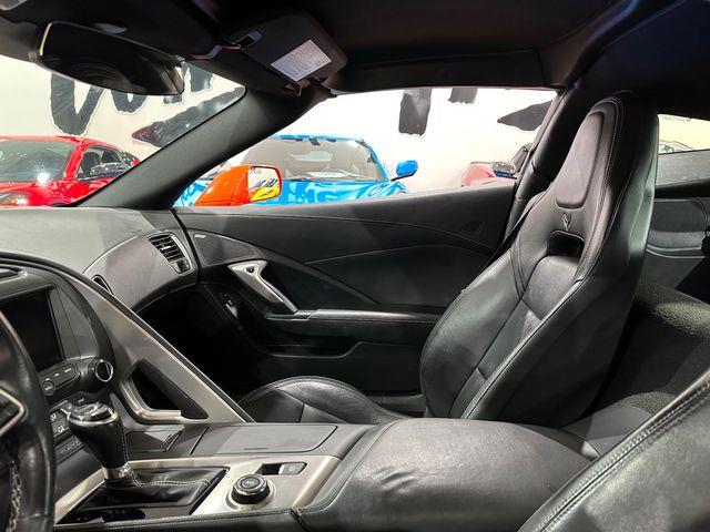 2019 Chevrolet Corvette (CC-2101171) for sale in Dallas, Texas