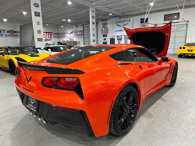 2019 Chevrolet Corvette (CC-2101171) for sale in Dallas, Texas