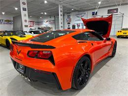 2019 Chevrolet Corvette (CC-2101171) for sale in Dallas, Texas