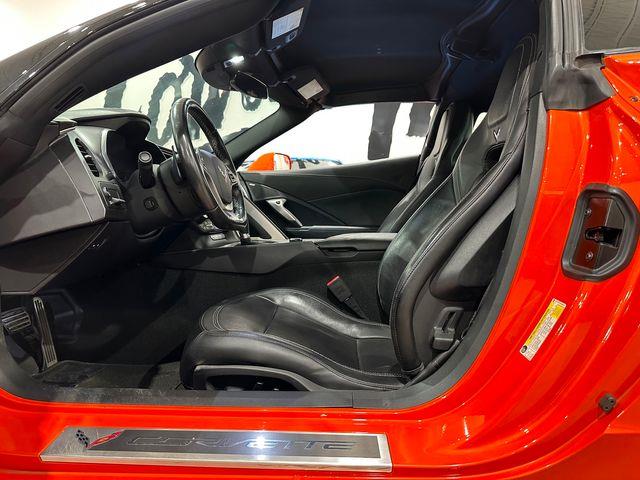 2019 Chevrolet Corvette (CC-2101171) for sale in Dallas, Texas