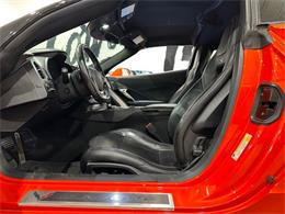 2019 Chevrolet Corvette (CC-2101171) for sale in Dallas, Texas