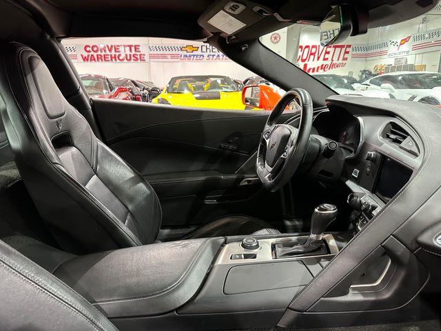 2019 Chevrolet Corvette (CC-2101171) for sale in Dallas, Texas