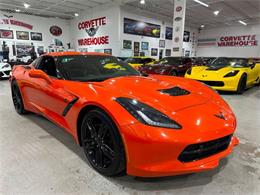2019 Chevrolet Corvette (CC-2101171) for sale in Dallas, Texas