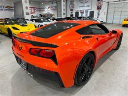 2019 Chevrolet Corvette (CC-2101171) for sale in Dallas, Texas
