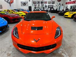 2019 Chevrolet Corvette (CC-2101171) for sale in Dallas, Texas