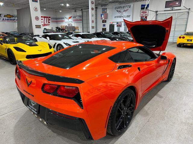 2019 Chevrolet Corvette (CC-2101171) for sale in Dallas, Texas