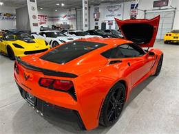 2019 Chevrolet Corvette (CC-2101171) for sale in Dallas, Texas